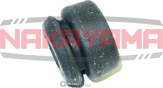 Втулка упорной тяги Kia Carnival 99-05 (Nakayama). Артикул J4A05