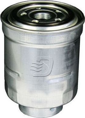 Топливный фильтр Denckermann для Toyota Corolla E140, E150 2006-2014. Артикул A120261