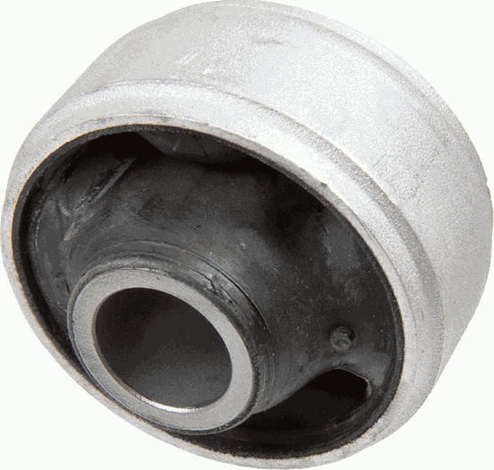 Сайлентблок переднего рычага подвески Lemforder. Артикул 17683 01