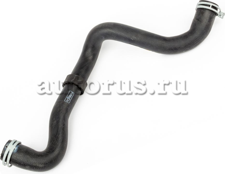 Патрубок радиатора (системы охлаждения) Ford. Артикул 1520851