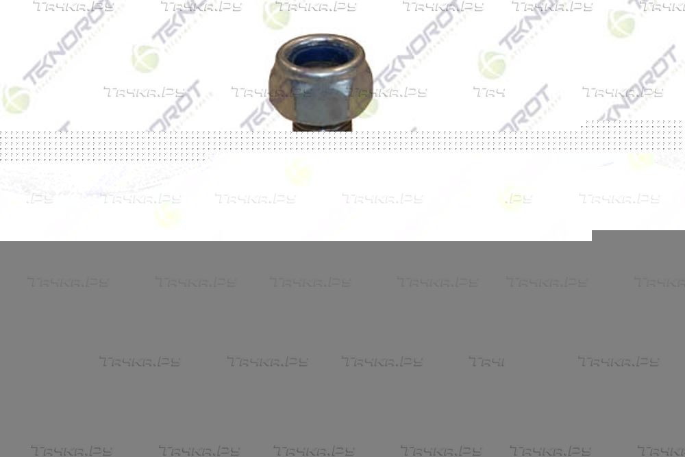 Рулевая тяга Teknorot (сталь) для Opel Movano III 2010-2026. Артикул R-493