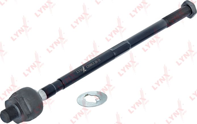 Рулевая тяга LYNXauto. Артикул C2086LR