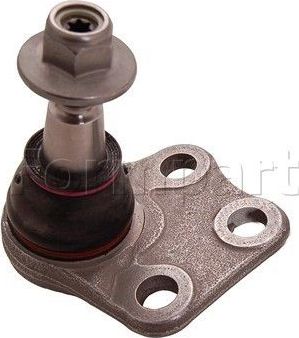Шаровая опора Formpart нижняя для Renault Scenic IV 2016-2026. Артикул 2204051
