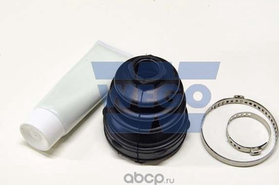 пыльник шруса внутреннего (Wego). Артикул W4350750