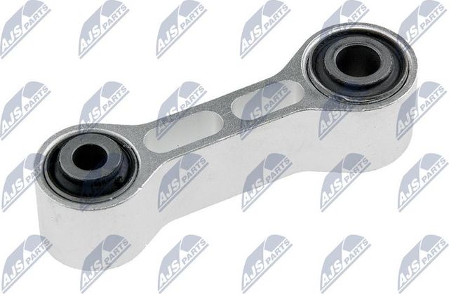 Рычаг задней подвески NTY для Nissan Almera Classic I 2006-2013. Артикул ZWT-NS-041