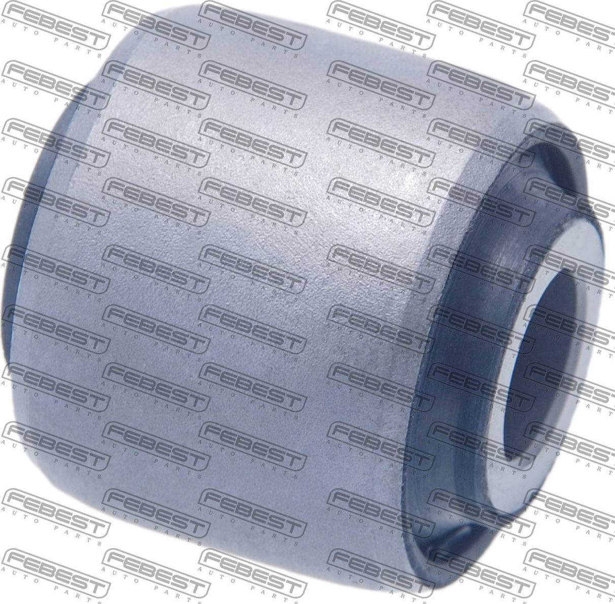 Сайлентблок заднего рычага подвески Febest. Артикул HYAB-ENR2