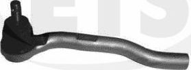 Наконечник рулевой тяги ETS. Артикул 07.TR.753