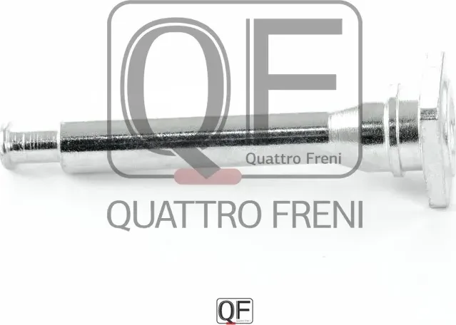 Болт (Quattro Freni). Артикул QF00Z00182