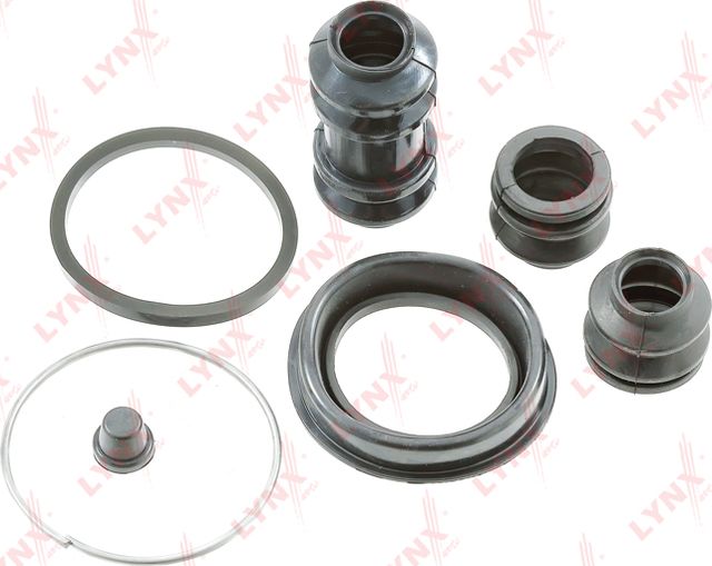 Ремкомплект тормозного суппорта LYNXauto. Артикул BC-0231