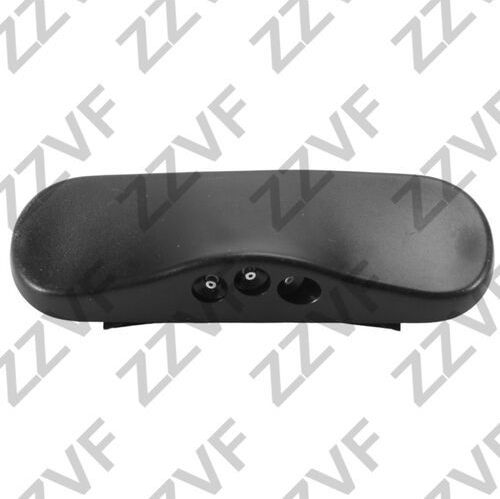 Форсунка омывателя лобового стекла ZZVF. Артикул ZVFP417