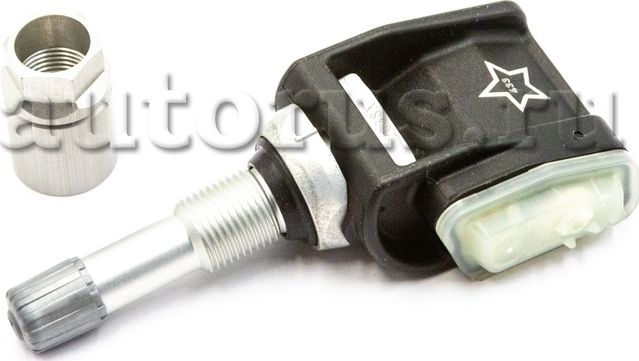 Датчик давления в шинах BMW. Артикул 36106887147