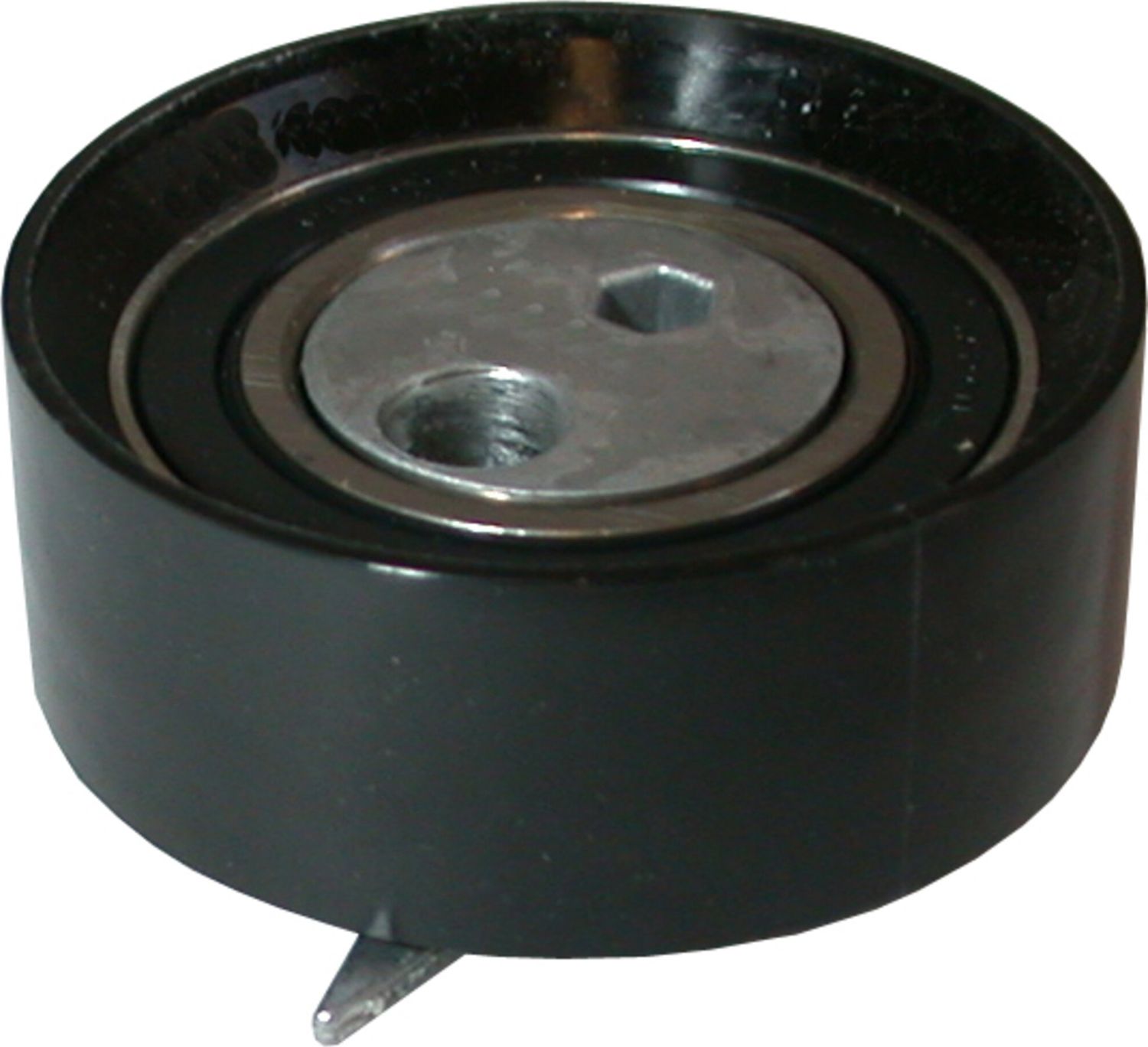 Натяжной ролик (натяжитель) ремня ГРМ JP Group. Артикул 1112205100