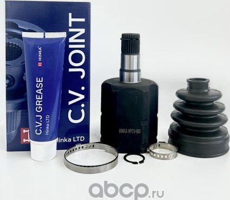 ШРУС ВНУТРЕННИЙ 32X31X26 (Hinka). Артикул HPCV093