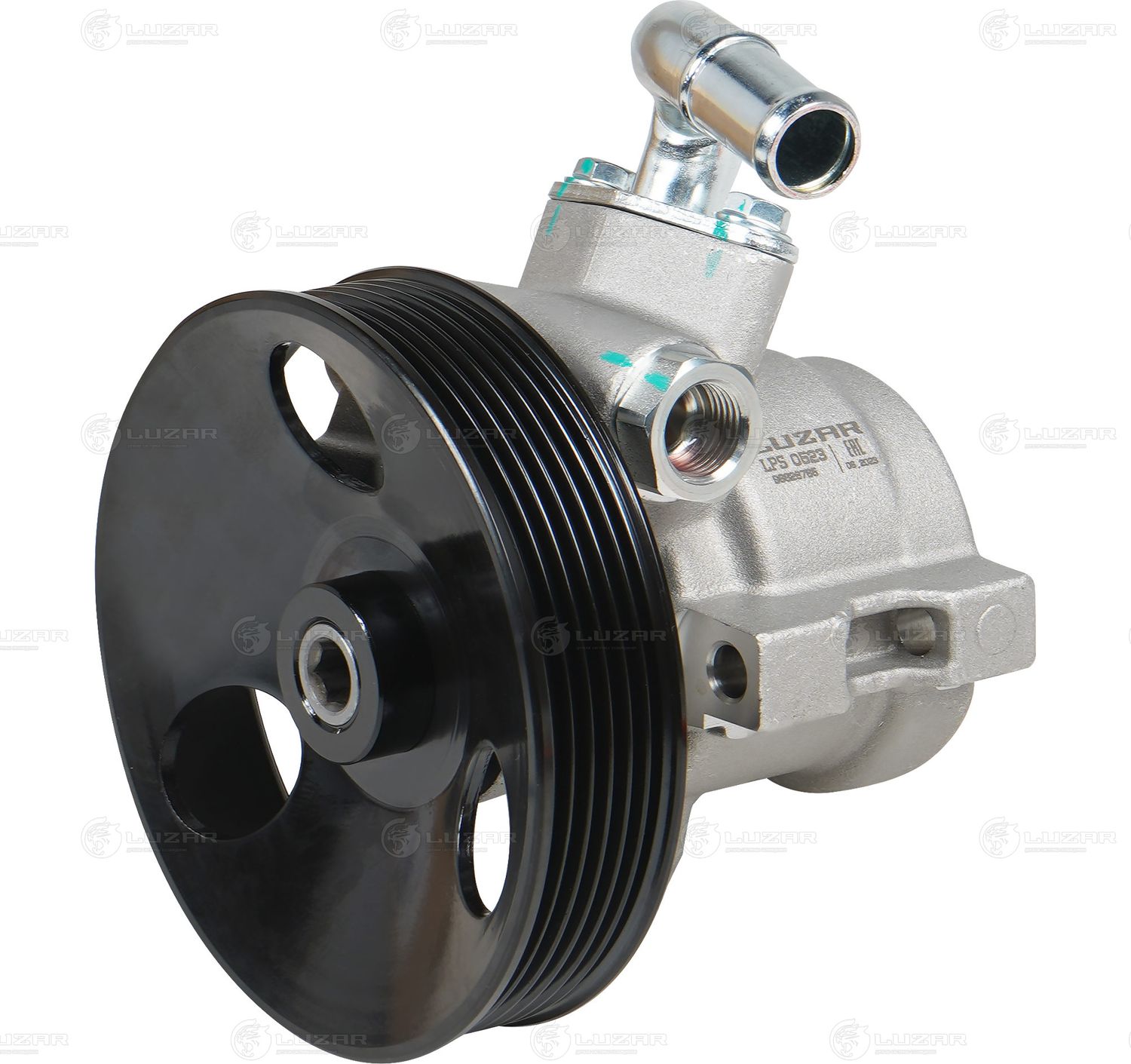 Насос ГУР Luzar. Артикул LPS 0523