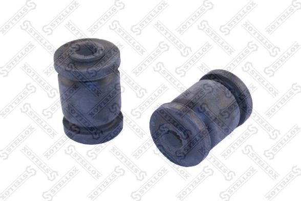 Сайлентблок переднего рычага подвески Stellox. Артикул 87-51012-SX