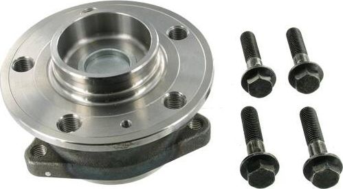 Ступичный подшипник (комплект) SKF задний для Volvo XC90 I 2009-2014. Артикул VKBA 3631