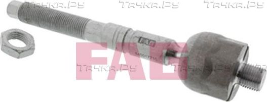 Рулевая тяга Fag для Volkswagen Transporter T5 2003-2015. Артикул 840 0177 10