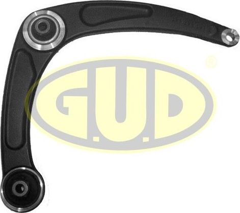 Поперечный рычаг передней подвески G.U.D.. Артикул GSP501427