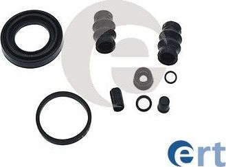 Ремкомплект тормозного суппорта ERT задний для Fiat Linea 2007-2026. Артикул 401313