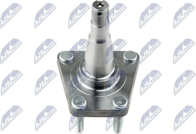 Ступица колеса NTY. Артикул KLT-DW-020P3