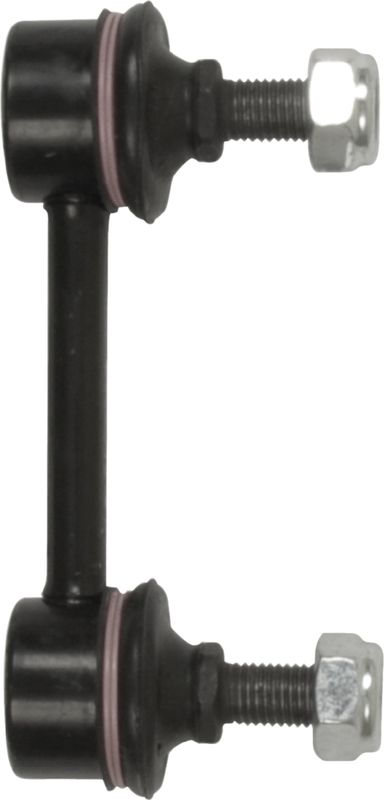 Стойка (тяга) стабилизатора Blue Print (сталь). Артикул ADG08572