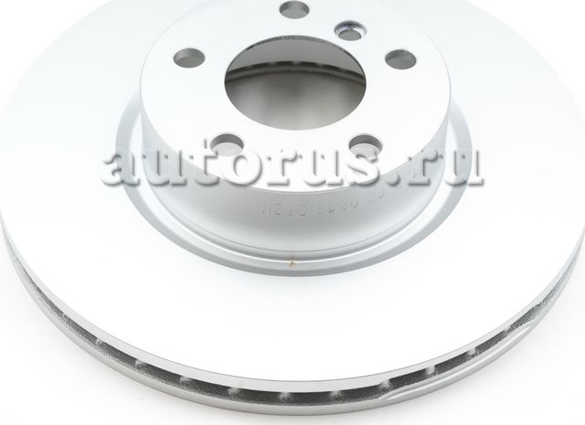 Тормозной диск BMW (OEM) передний для BMW X4 I (F26) 2014-2018. Артикул 34106879122