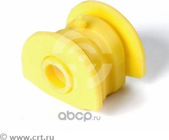 Сайлентблок передней подвески  нижнего рычага  задний  полиуретановый HONDA HR-V GH1  GH2  GH3  GH4  (Точка Опоры) Точка Опоры. Артикул 7-08-2036