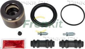Ремкомплект тормозного суппорта Frenkit передний для Jeep Cherokee II (XJ) 1988-2001. Артикул 266901