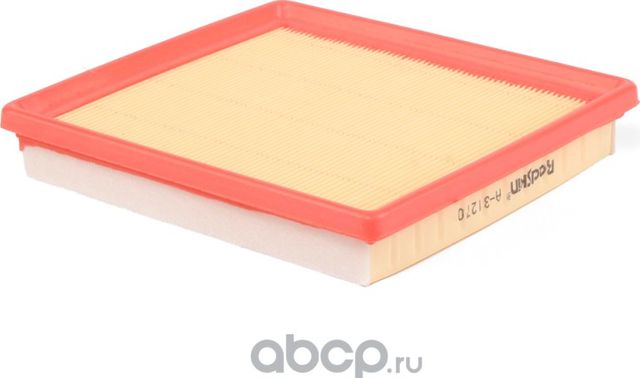 Фильтр возд. A31270/VW 04E129620A.A0719.C21014. AP139/7 (Redskin). Артикул A31270