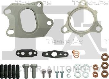 АВТОЗЧ FA1. Артикул KT740070