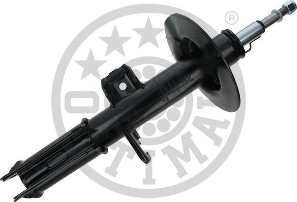 Амортизатор Optimal. Артикул A-3595GL