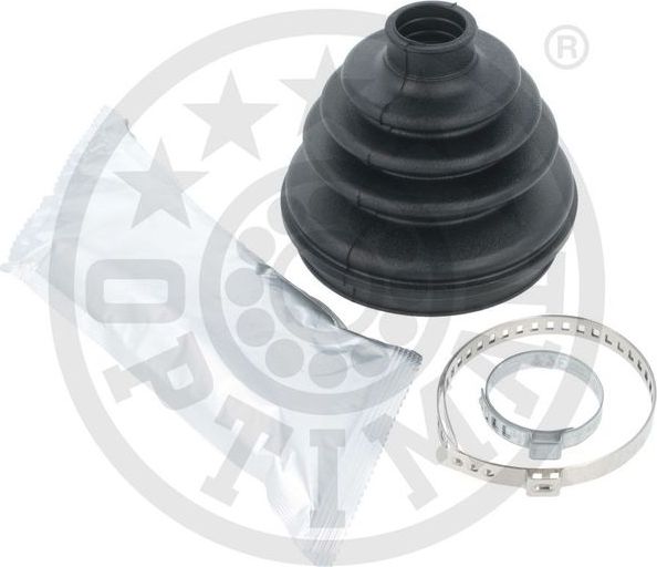 Пыльник ШРУСа наружный Optimal. Артикул MK-822920
