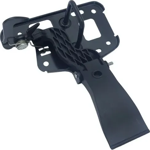 Крюк открывания капота (Zikmar). Артикул Z59192R