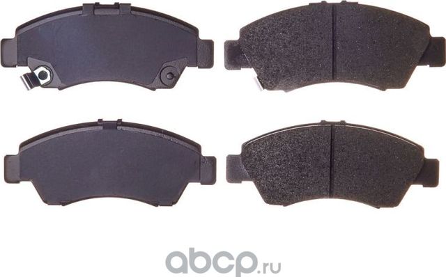 Колодки тормозные (Avantech). Артикул AV575