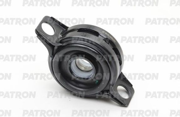 Подвесной подшипник карданного вала Patron. Артикул PSB1064