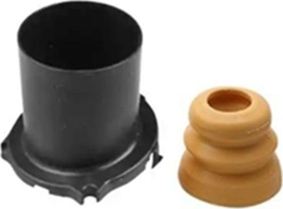 Комплект отбойников и пыльников амортизаторов (стоек) CTR. Артикул GP0144