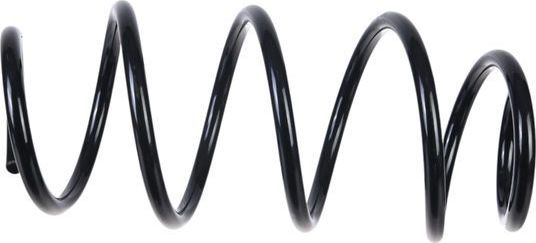 Пружина подвески Zentparts. Артикул Z38145