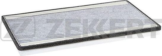 Салонный фильтр Zekkert. Артикул IF-3143K