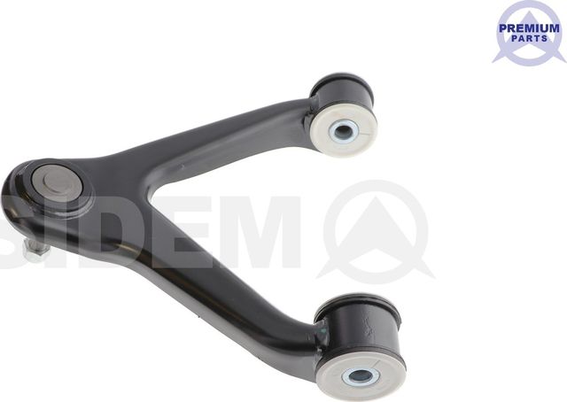 Поперечный рычаг передней подвески Sidem левый верхний для IVECO Daily IV 2006-2011. Артикул 20674