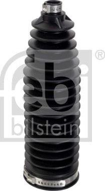 Пыльник рулевой рейки (комплект) Febi Bilstein (термопласт). Артикул 103036