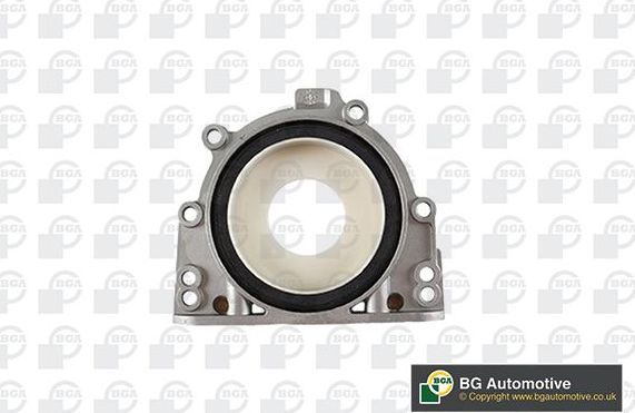 Сальник коленвала BGA. Артикул OC6311