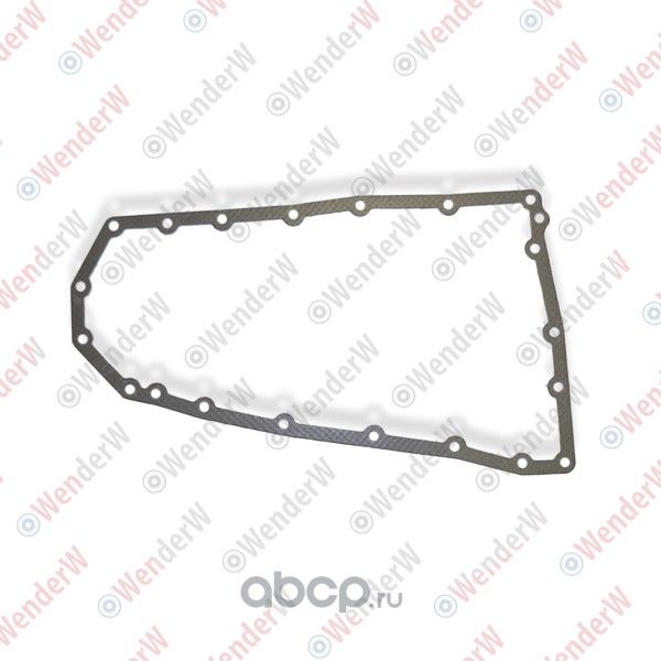 ПРОКЛАДКА КЛАПАННОЙ КРЫШКИ VW GOLF IV/BORA (97-05), TOUAREG (02-10) (Wenderw). Артикул WEPR0349