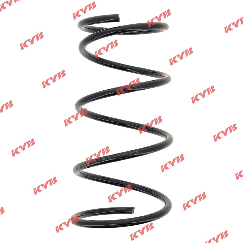 Пружина подвески KYB (Каяба) K-Flex. Артикул RI6153