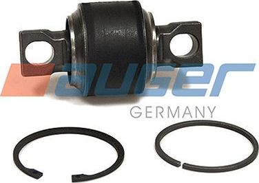 Сайлентблок переднего рычага подвески Auger. Артикул 55287