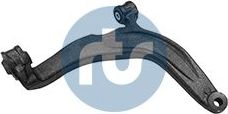 Поперечный рычаг передней подвески RTS правый нижний для Volkswagen Multivan T5 2003-2015. Артикул 96-09193-1