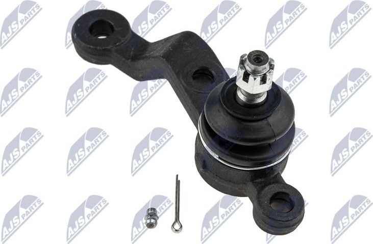 Шаровая опора NTY передняя правая нижняя внешняя для Lexus GS II 1997-2004. Артикул ZSD-TY-047