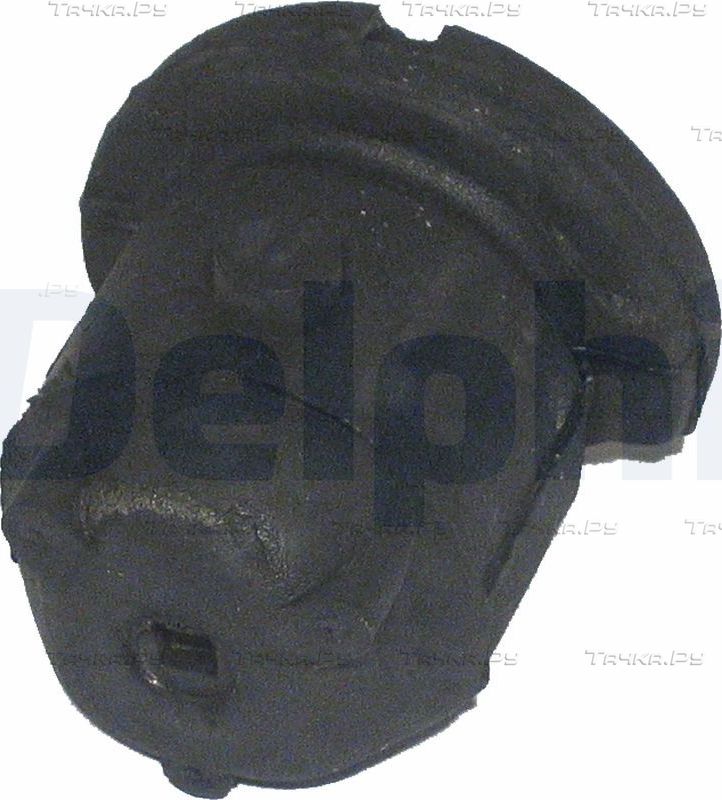 Сайлентблок переднего рычага подвески Delphi. Артикул TD352W