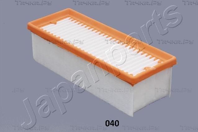 Воздушный фильтр Japanparts. Артикул FA-040S