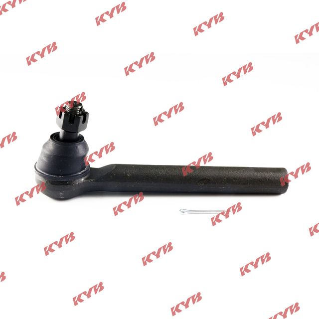 Наконечник рулевой тяги KYB SSP. Артикул KTR1106