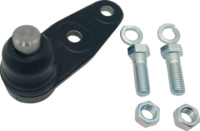 Шаровая опора CTR передняя правая/левая для Renault Twingo II 2007-2014. Артикул CB0539